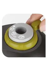 TEFAL Tefal Secure5 NEO Snelkookpan - 4 liter - Ø 22 cm