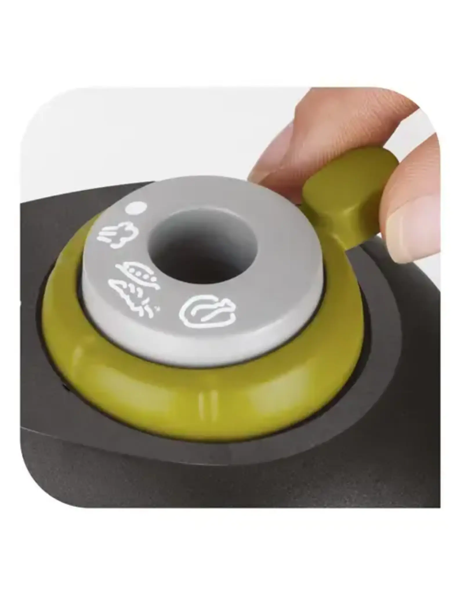 TEFAL Tefal Secure5 NEO Snelkookpan - 4 liter - Ø 22 cm