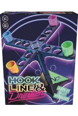 Goliath Endless Games Hook, Line & Drinker - Actiespel - Partyspel - Drankspel