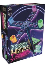 Goliath Endless Games Hook, Line & Drinker - Actiespel - Partyspel - Drankspel