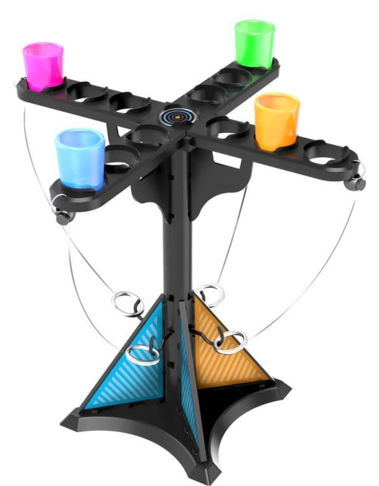 Goliath Endless Games Hook, Line & Drinker - Actiespel - Partyspel - Drankspel