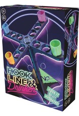 Goliath Endless Games Hook, Line & Drinker - Actiespel - Partyspel - Drankspel
