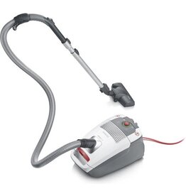 SEVERIN Severin BC 7047 Stofzuiger 4 liter