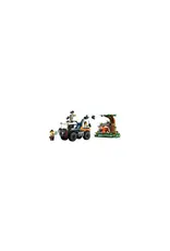 LEGO LEGO City Exploration Jungleonderzoekers Jun 60426