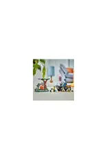 LEGO LEGO City Exploration Jungleonderzoekers Jun 60426