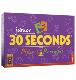 999 GAMES 30 SECONDS JUNIOR