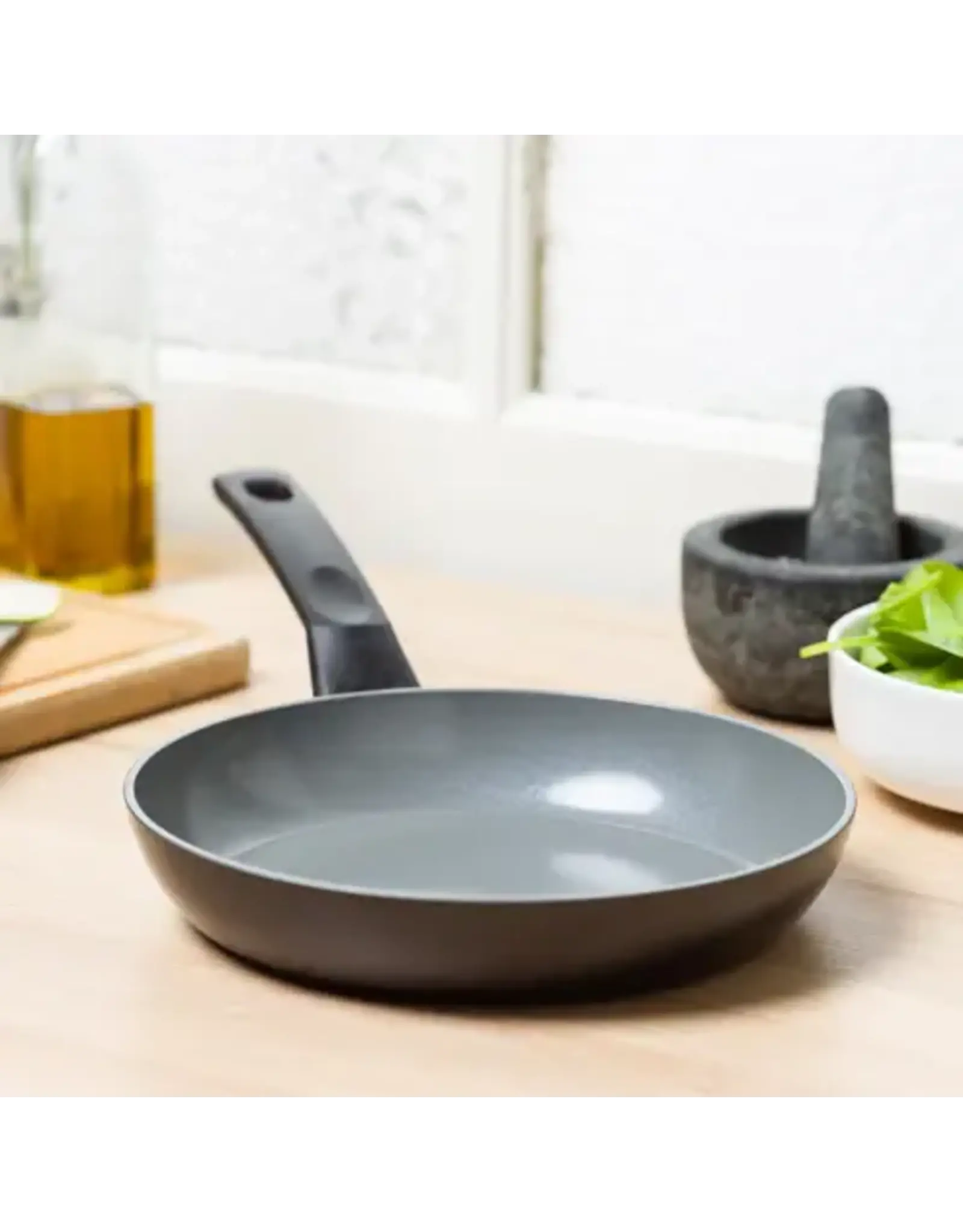 BK BK Easy Basic Ceramic koekenpan 24cm