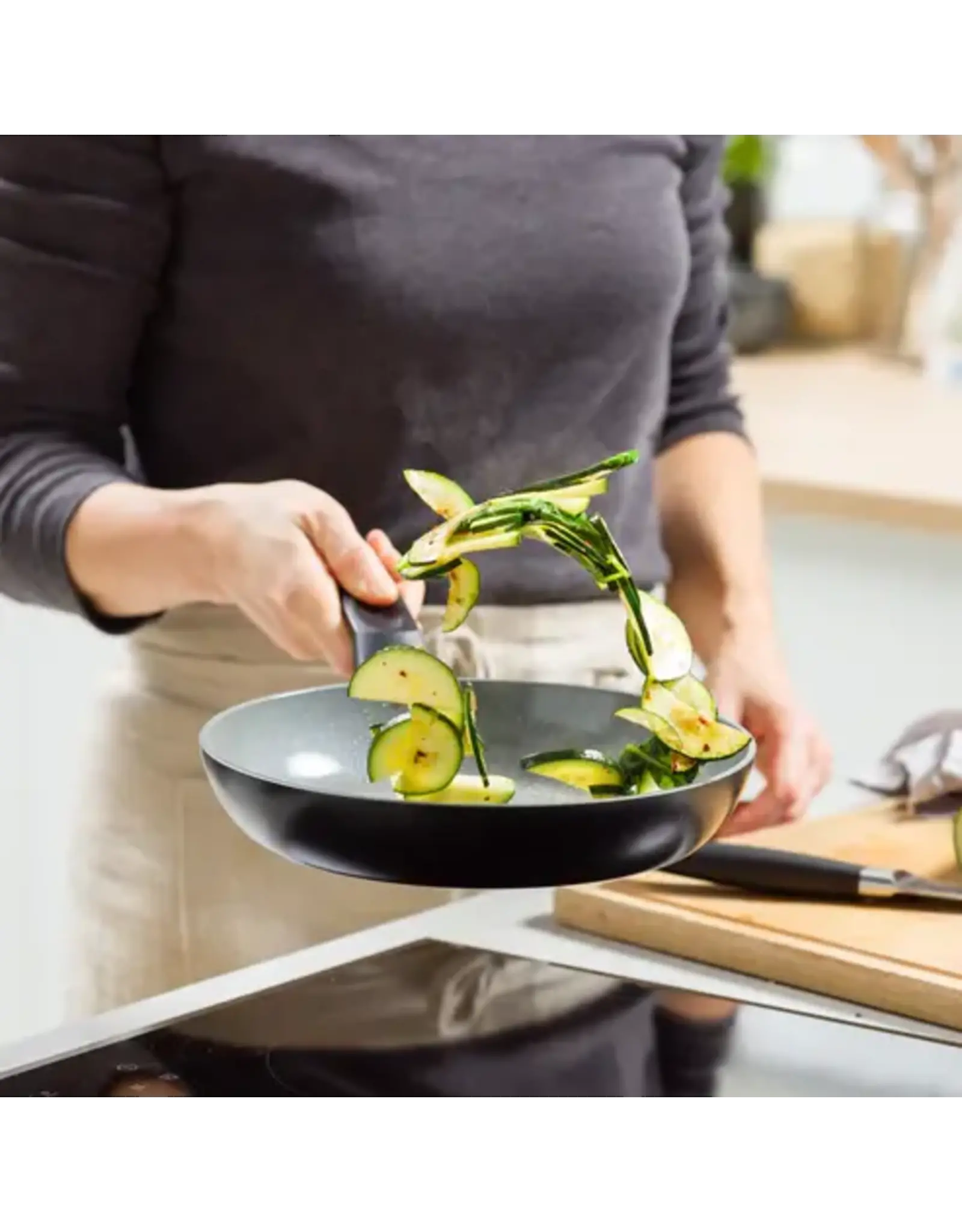 BK BK Easy Basic Ceramic koekenpan 24cm