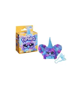 Hasbro Furby Furblets- Luv-Lee