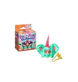 Hasbro Furby Furblets-Mello-Nee
