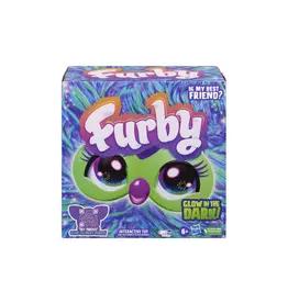 Hasbro Furby Galaxy