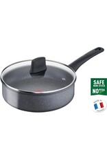 TEFAL Tefal Healthy Chef hapjespan 24 cm TEFAL Tefal Healthy Chef hapjespan 24 cm