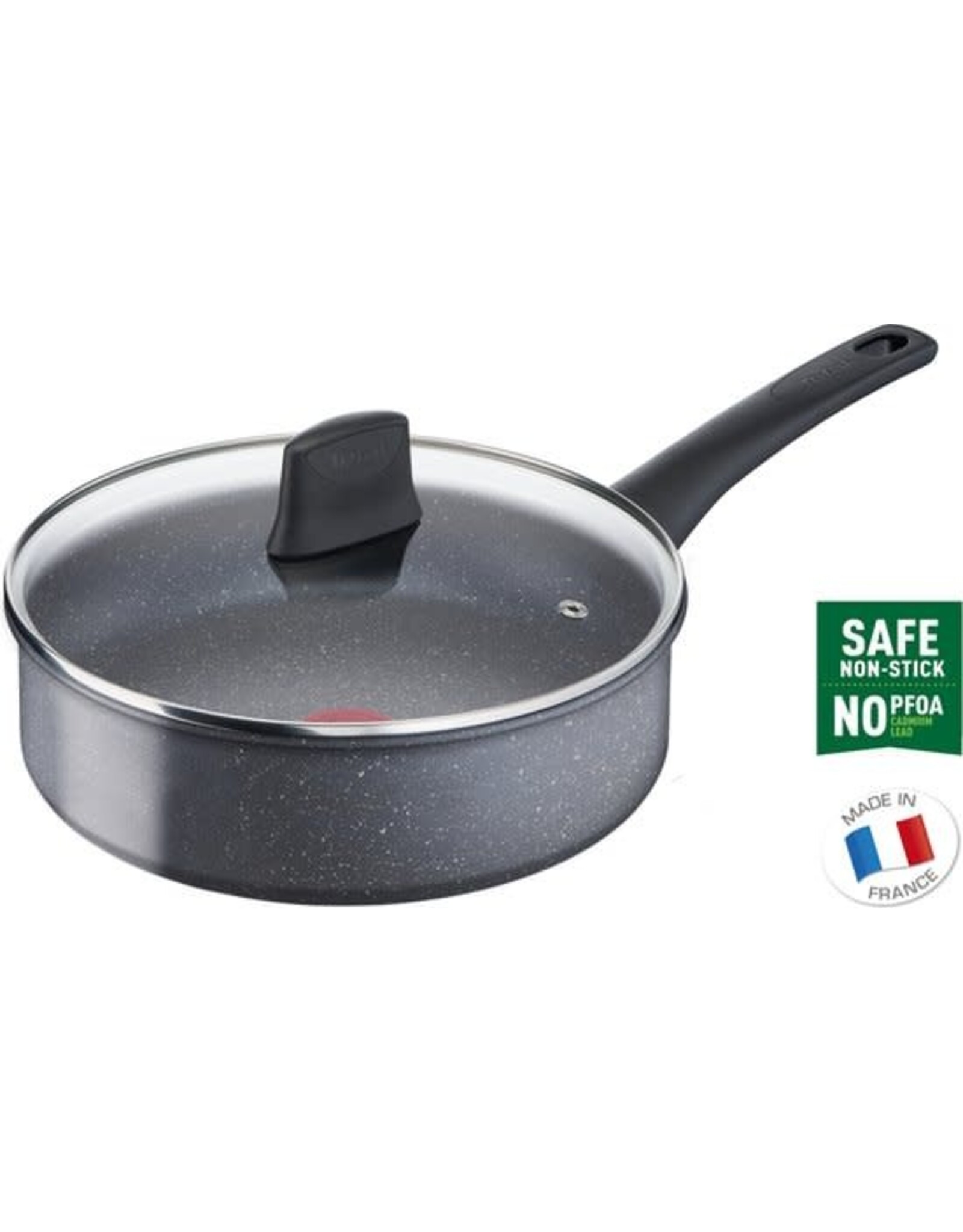 TEFAL Tefal Healthy Chef hapjespan 24 cm