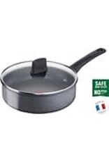 TEFAL Tefal Healthy Chef hapjespan 24 cm TEFAL Tefal Healthy Chef hapjespan 24 cm