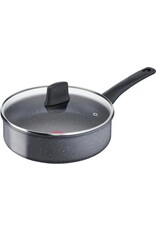 TEFAL Tefal Healthy Chef hapjespan 24 cm TEFAL Tefal Healthy Chef hapjespan 24 cm