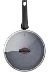 TEFAL Tefal Healthy Chef hapjespan 24 cm TEFAL Tefal Healthy Chef hapjespan 24 cm