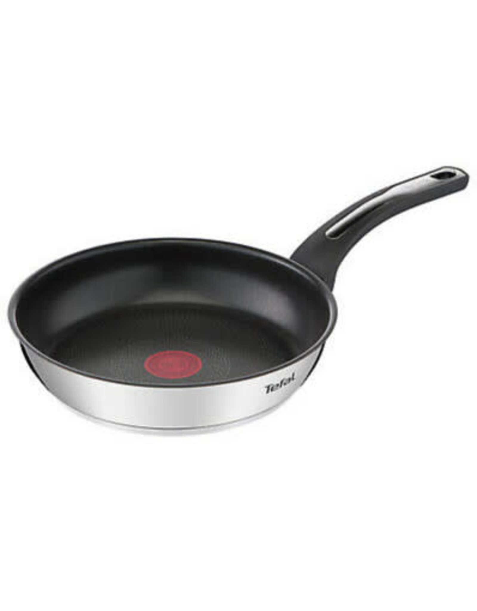 TEFAL Tefal Emotion Koekenpan  - RVS - Temperatuursensor - 24cm