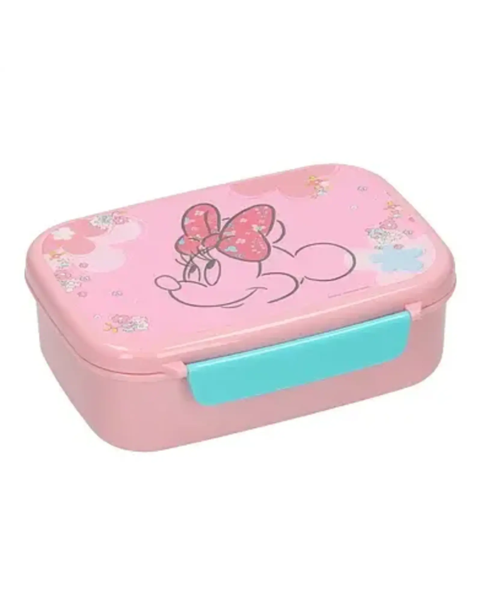 SCOOLI Minnie Mouse Broodtrommel