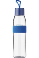 Mepal Waterfles Ellipse Vivid blue 500 ml