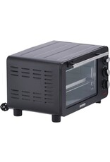 SEVERIN Severin TO 2042 grill-oven 14 l 1200 W Zwart