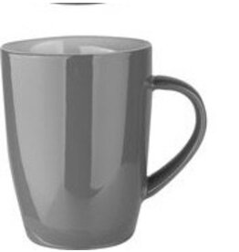 MERKLOOS Mok 340ml Bulut Grijs