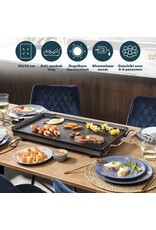 PRINCESS Princess Table Chef XXL Classic | 60x36 cm PRINCESS Princess Table Chef XXL Classic | 60x36 cm