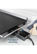 PRINCESS Princess Table Chef XXL Classic | 60x36 cm PRINCESS Princess Table Chef XXL Classic | 60x36 cm