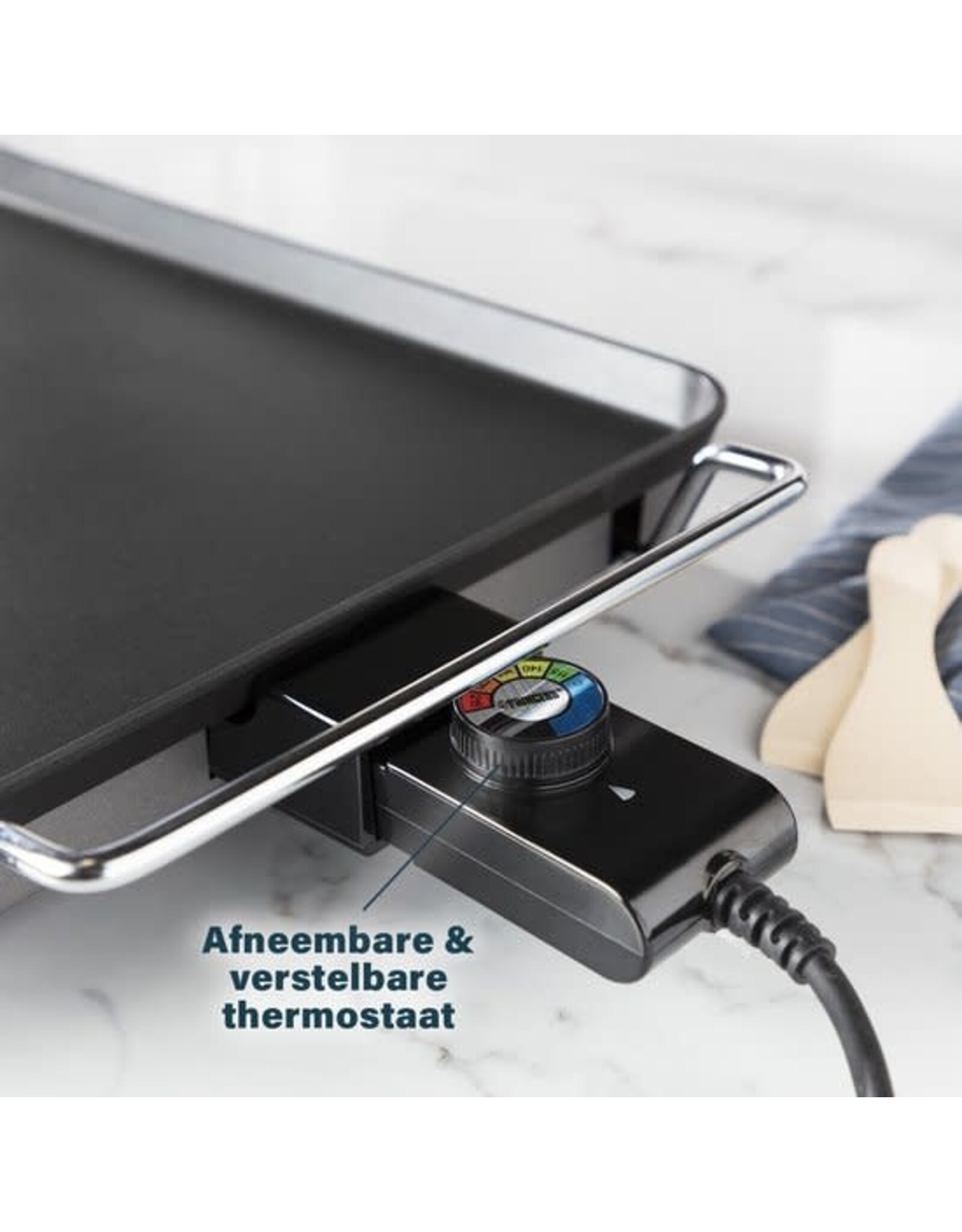 PRINCESS Princess Table Chef XXL Classic | 60x36 cm