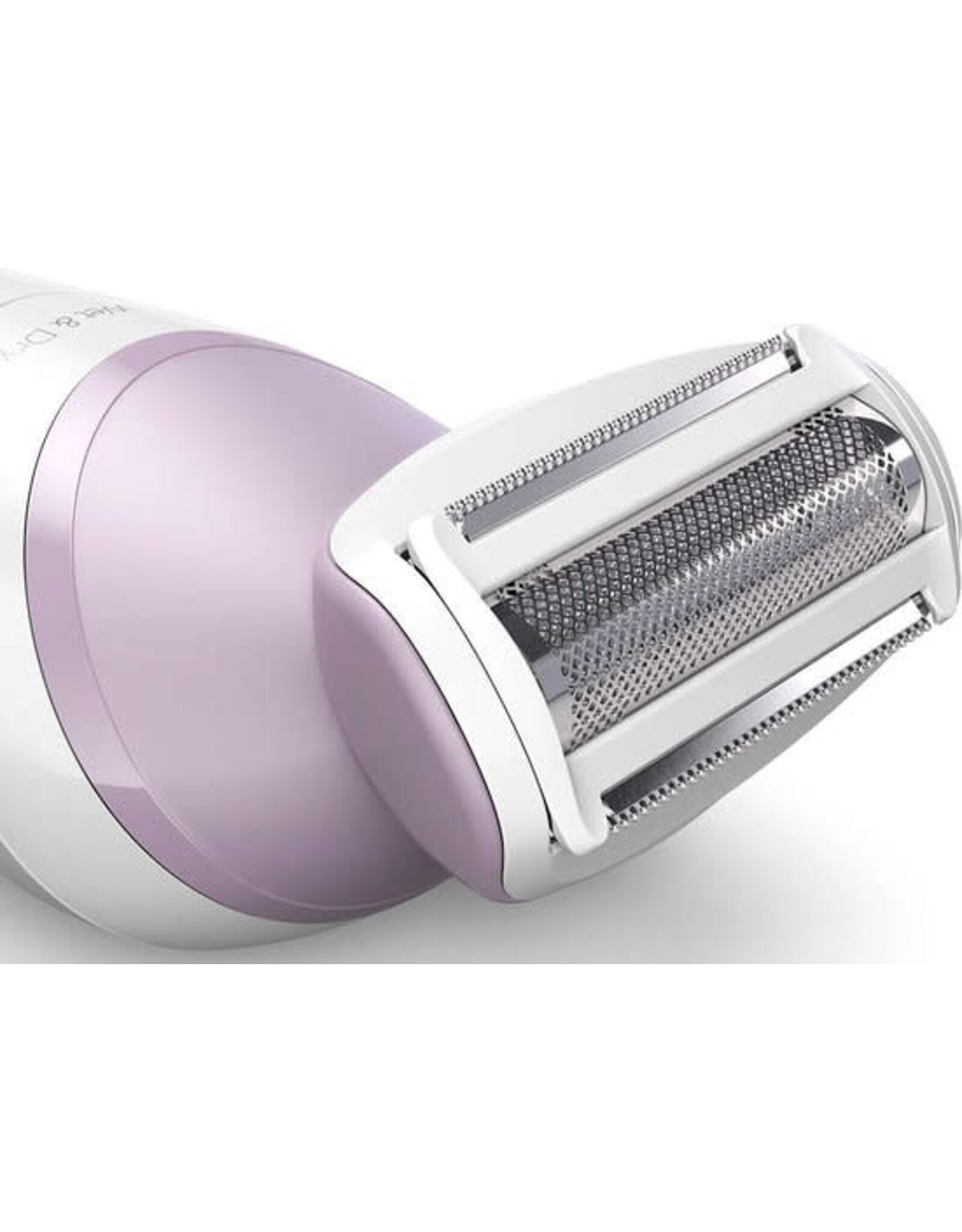 PHILIPS Philips series 6000 BRL136/00 - Ladyshave - Nat en droog