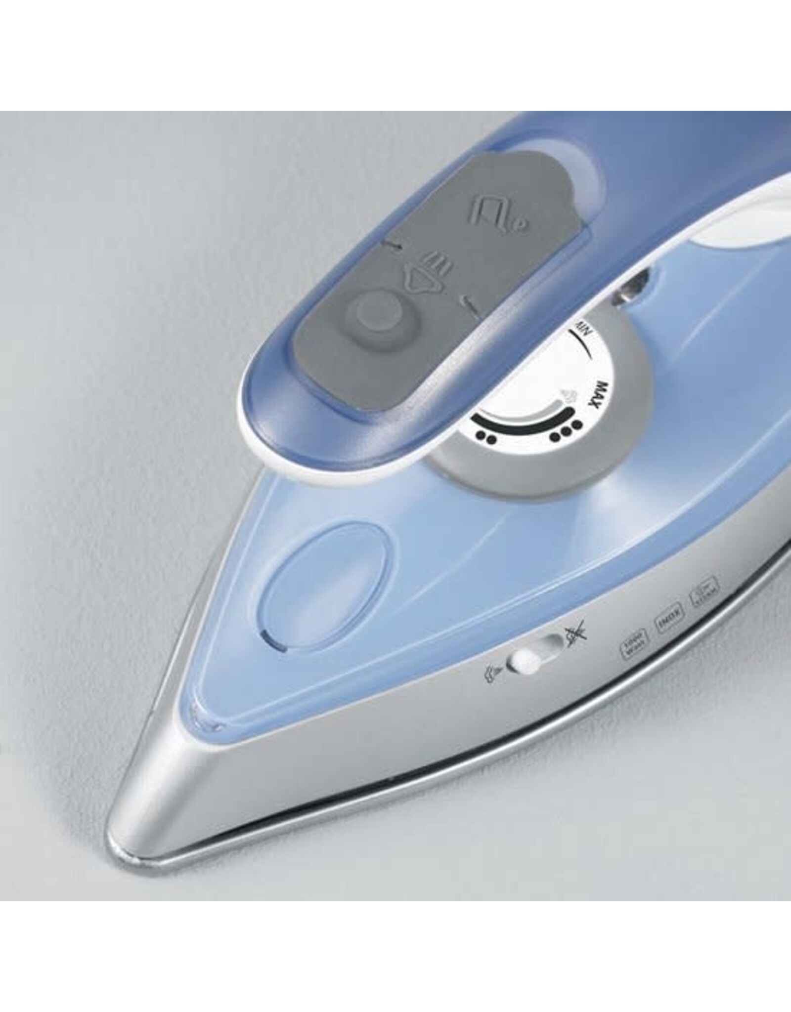 SEVERIN Severin BA 3234 - Reisstrijkijzer