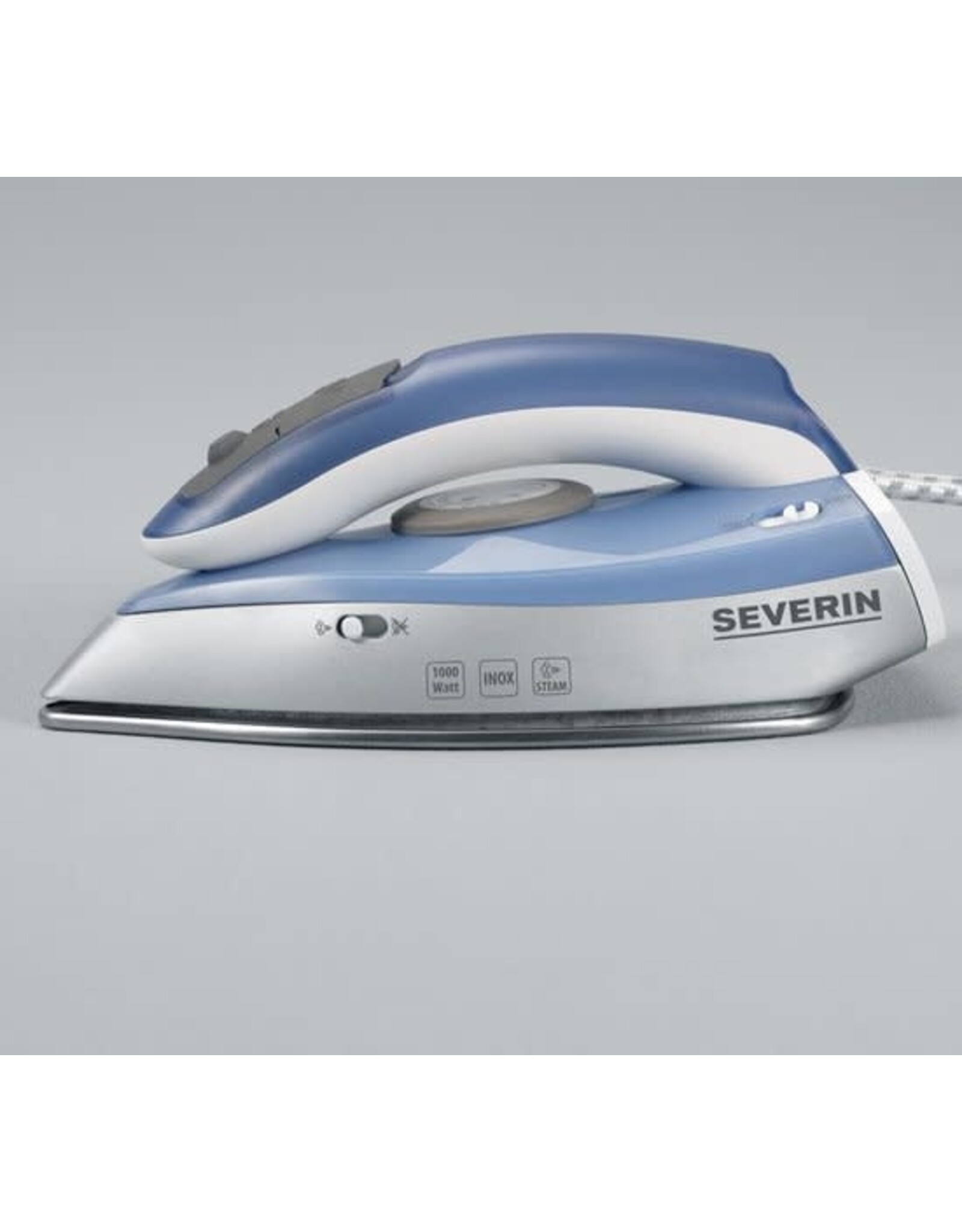 SEVERIN Severin BA 3234 - Reisstrijkijzer