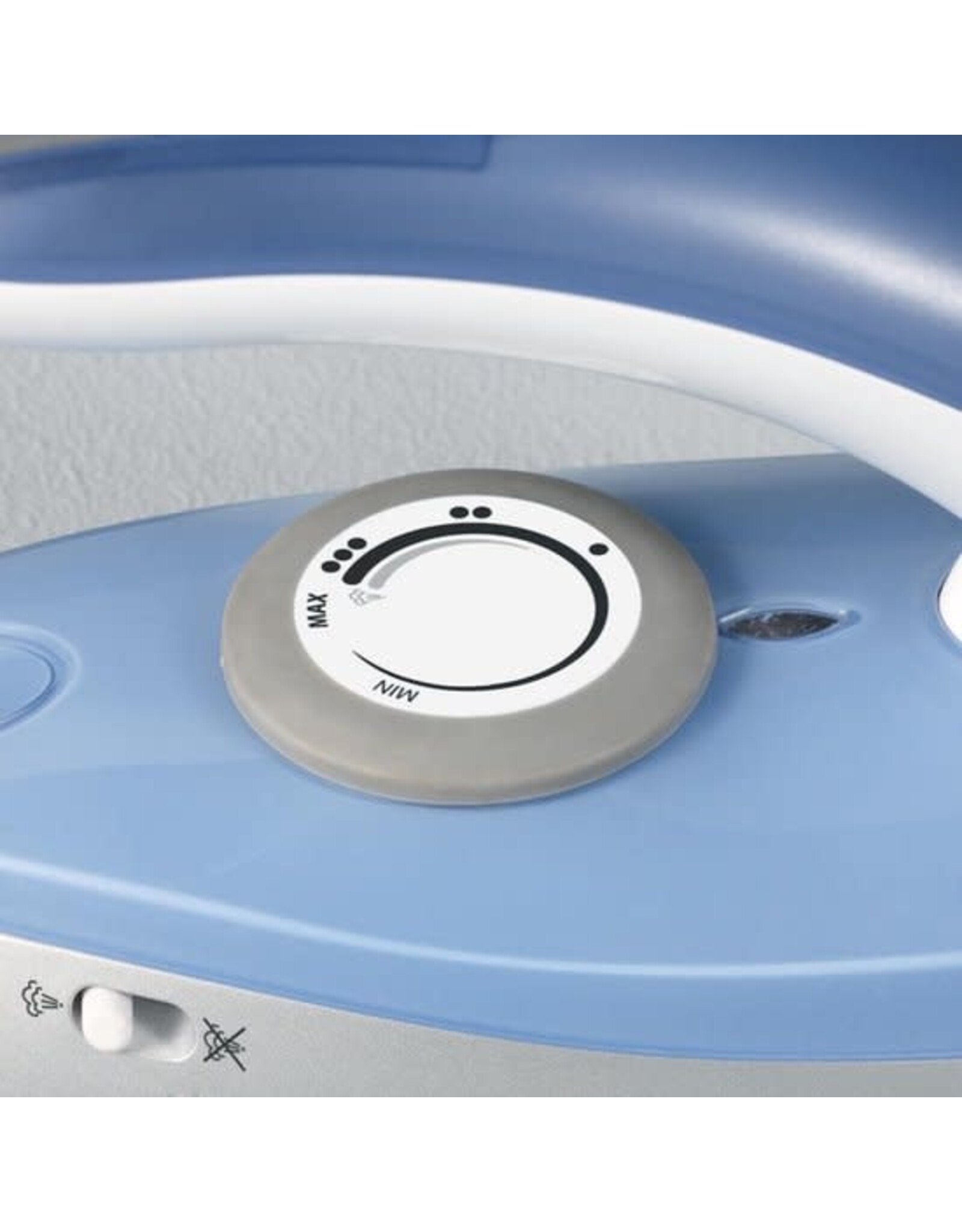 SEVERIN Severin BA 3234 - Reisstrijkijzer