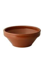 MERKLOOS Tapas Classico Soepkom 30 cl Bruin Aardewerk