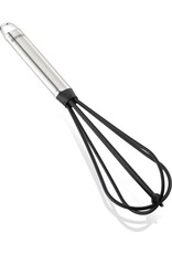 LEIFHEIT Leifheit Sterling garde nylon - 32 cm - rvs - zwart