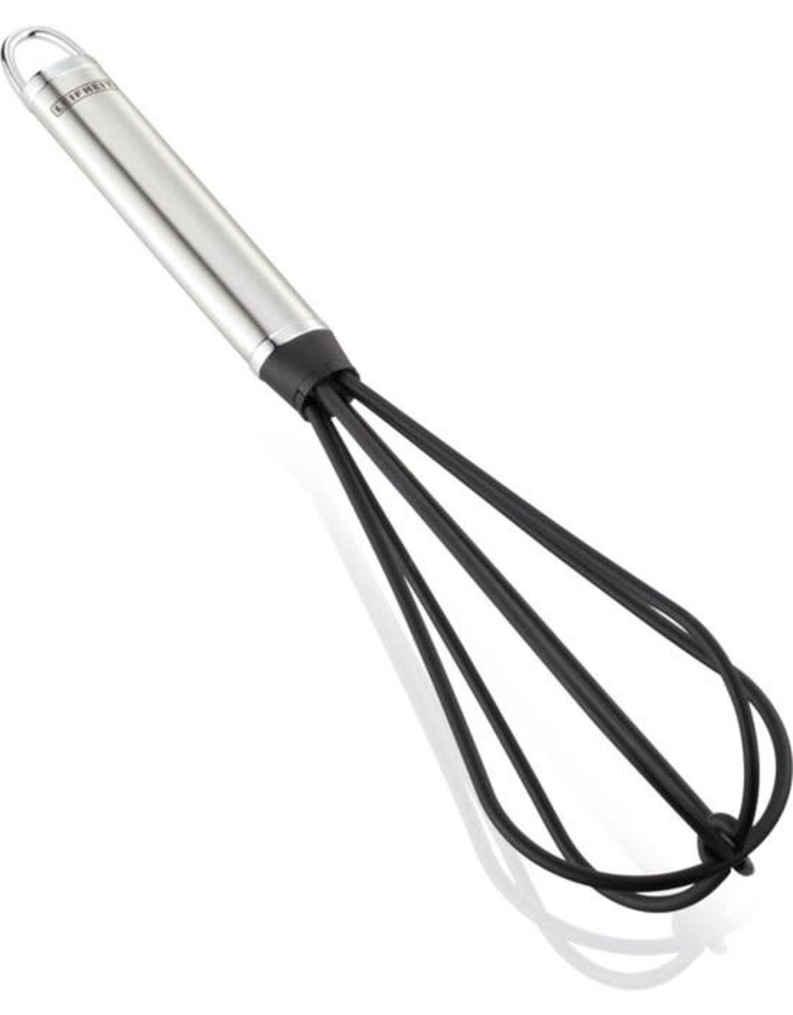 LEIFHEIT Leifheit Sterling garde nylon - 32 cm - rvs - zwart