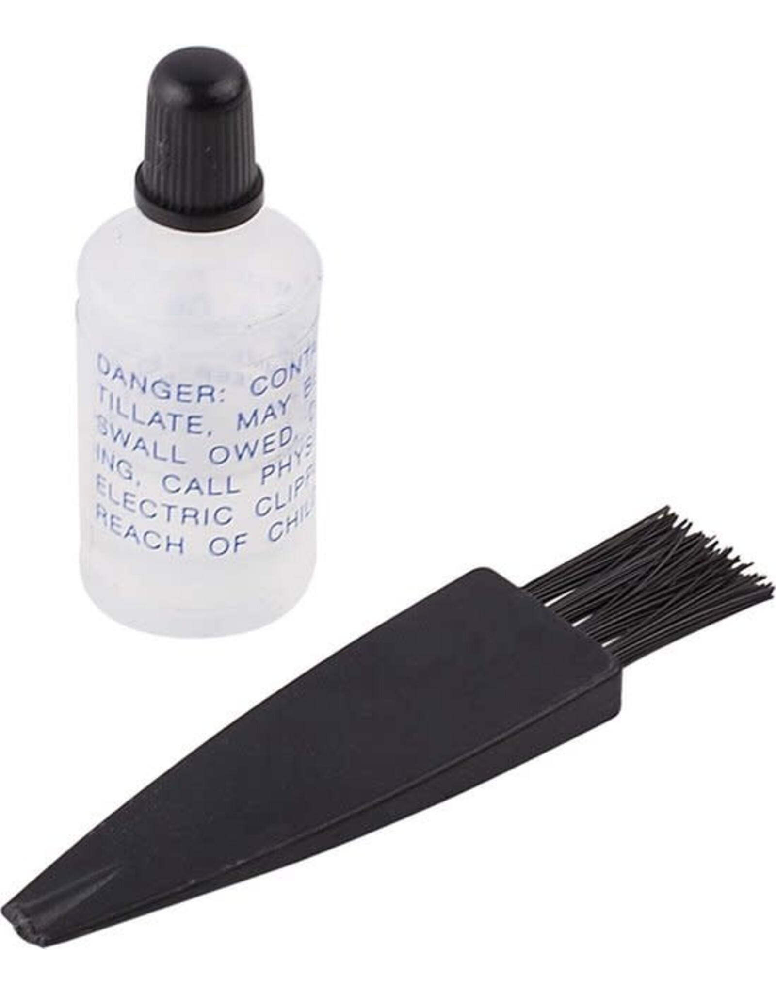 TRISTAR Tristar Tondeuse TR-2561 - Trimmer Set Heren - 4 Opzetkammen, 3-12 mm - Incl GRATIS schaar, reinigingsborsteltje, onderhoudsolie en kam - Zwart/Zilver