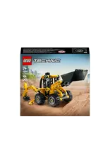 Lego Technic LEGO Technic 42197 Graaflaadmachine