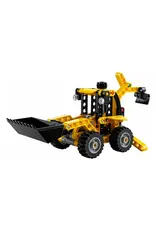 Lego Technic LEGO Technic 42197 Graaflaadmachine
