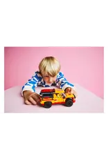 Lego City LEGO City 60453 Great Vehicles Strandwacht redding