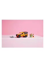 Lego City LEGO City 60453 Great Vehicles Strandwacht redding