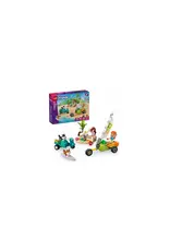 Lego Friends LEGO Friends 42641 Surf- en scooterplezier met de