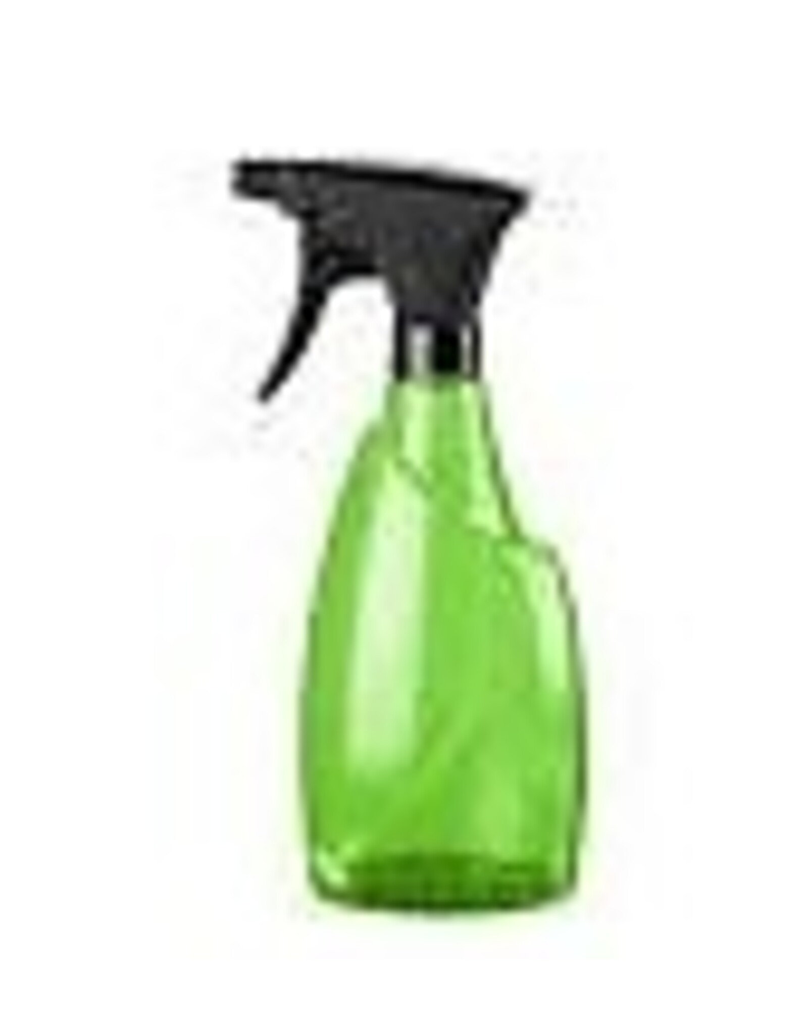 Emsa Emsa Plantenspuit Fuchsia 0.7L Lime Groen/Transparant
