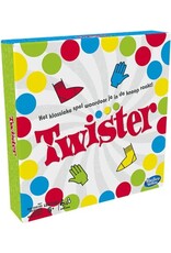 Twister - Actiespel
