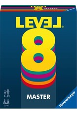 RAVENSBURGER Ravensburger Level 8 - kaartspel