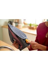 PHILIPS Philips Dst7022/40 7000 Series Hv - Stoomstrijkijzer - Zwart/Rood PHILIPS Philips Dst7022/40 7000 Series Hv - Stoomstrijkijzer - Zwart/Rood