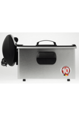 FRITEL Fritel FR 1355 - Frituurpan/friteuse 3l + 2200W