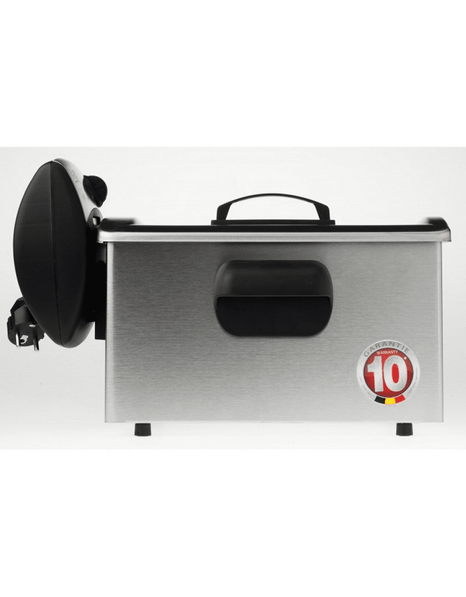 FRITEL Fritel FR 1355 - Frituurpan/friteuse 3l + 2200W