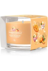 Yankee Candle Yankee Candle | Mango Ice Cream Filled Votive