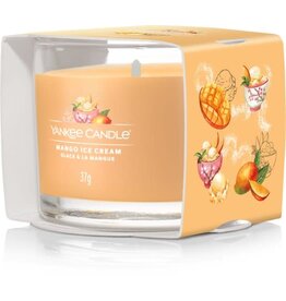 Yankee Candle Yankee Candle | Mango Ice Cream Filled Votive