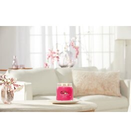 Yankee Candle Yankee Candle - Red Raspberry Signature Medium Jar